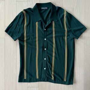 Men’s Button-Up